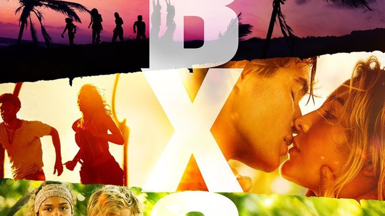 مشاهدة مسلسل Outer Banks موسم 3 حلقة 10 والاخيرة