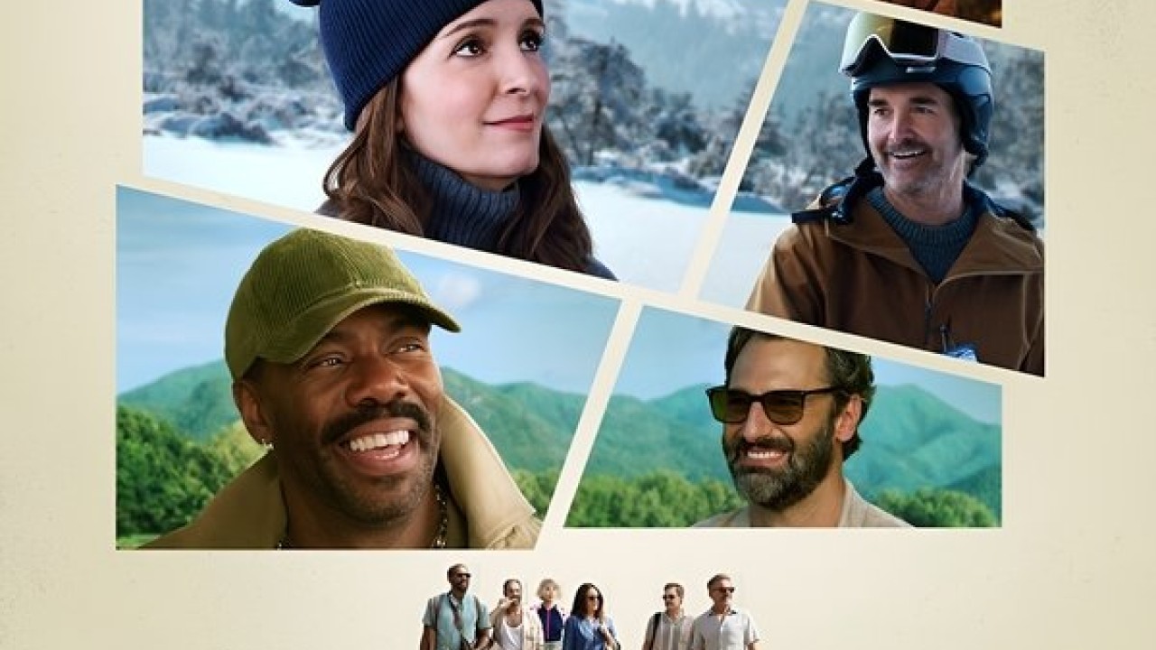 مشاهدة مسلسل The Four Seasons موسم 1 حلقة 8 والاخيرة