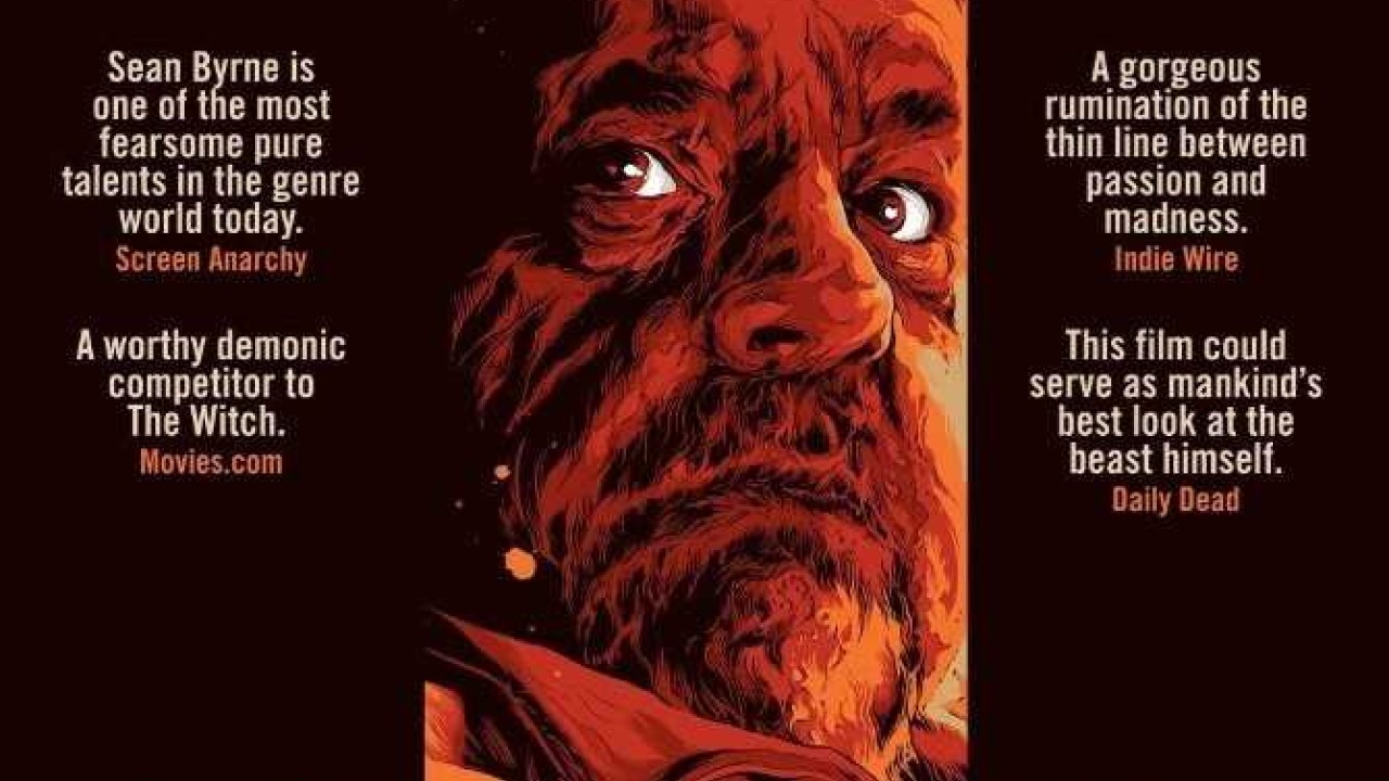فيلم The Devil’s Candy 2015 مترجم