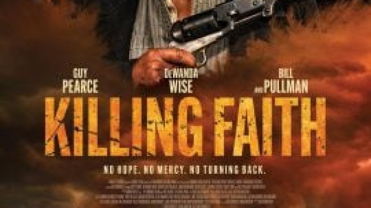 مشاهدة فيلم Killing Faith 2025 مترجم
