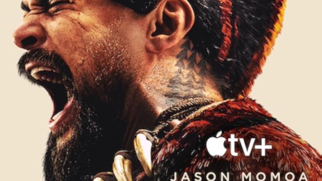 مشاهدة مسلسل Chief of War موسم 1 حلقة 1