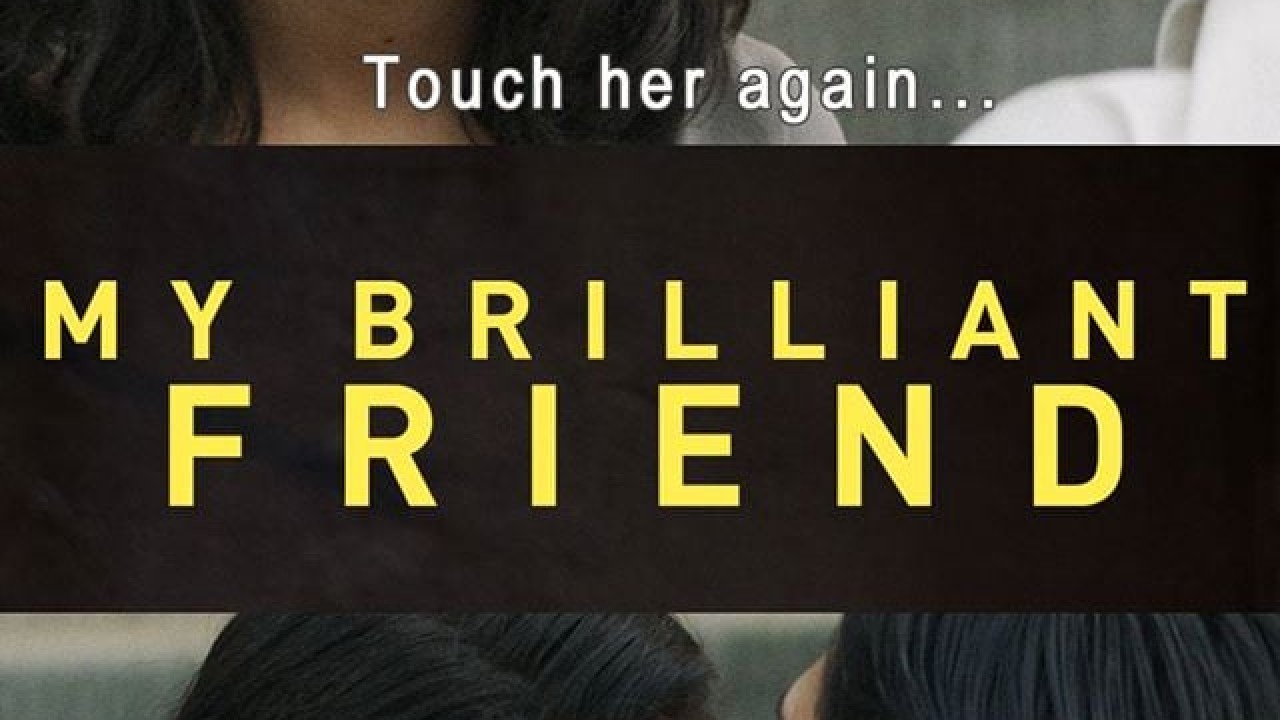 مشاهدة مسلسل My Brilliant Friend موسم 2 حلقة 7