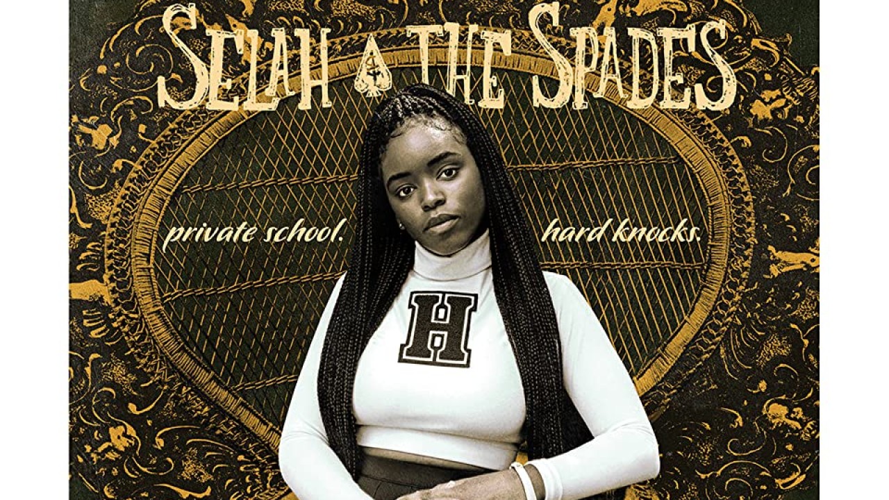 مشاهدة فيلم Selah and the Spades 2019 مترجم