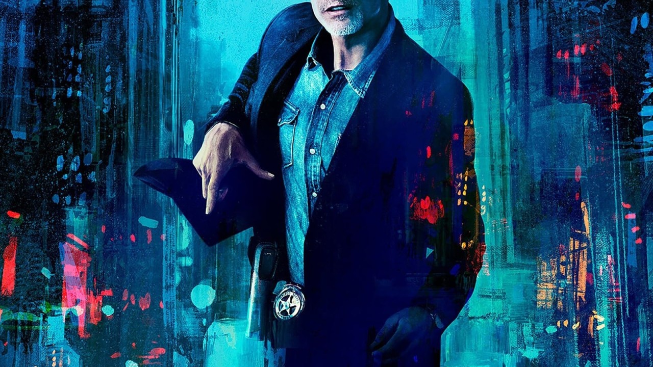 Justified City Primeval