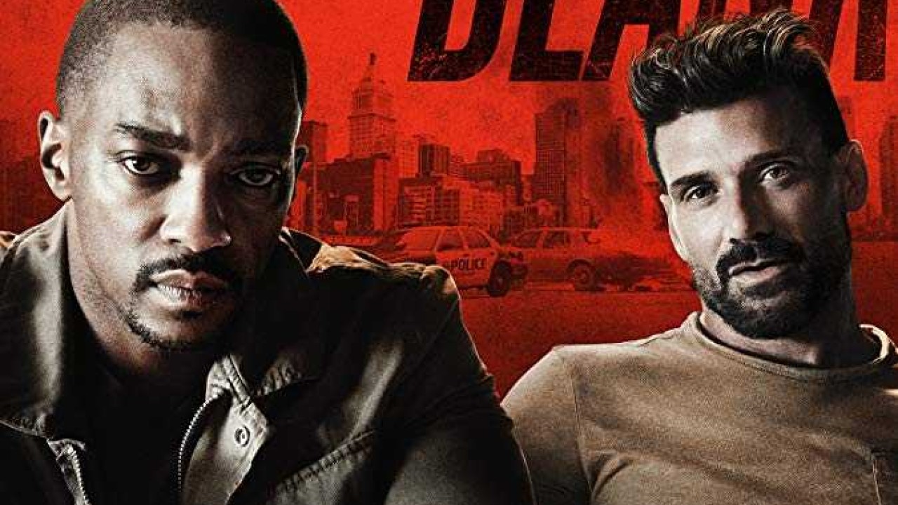 Point Blank 2019 مترجم