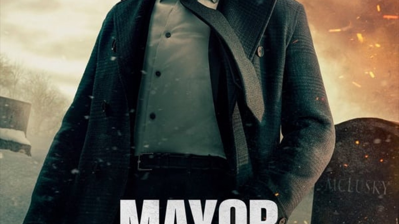 Mayor of Kingstown الموسم 3