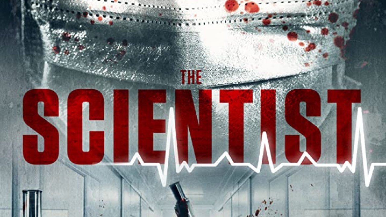 مشاهدة فيلم The Scientist 2020 مترجم