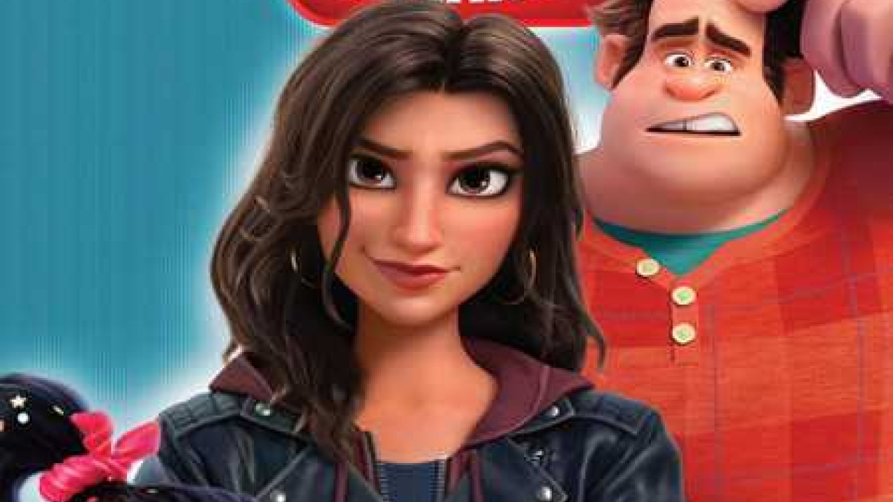 فيلم Ralph Breaks the Internet 2018 مترجم