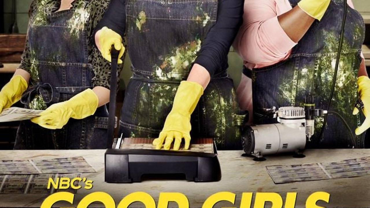 Good Girls الموسم 3