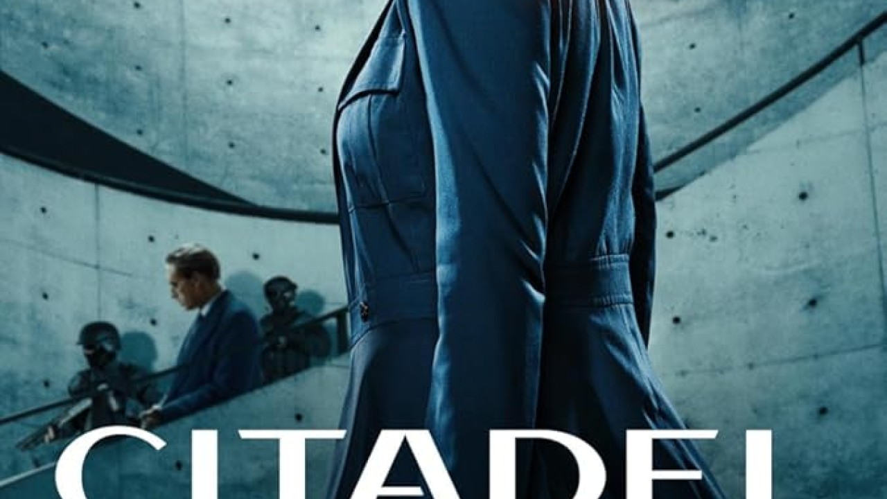 Citadel Diana