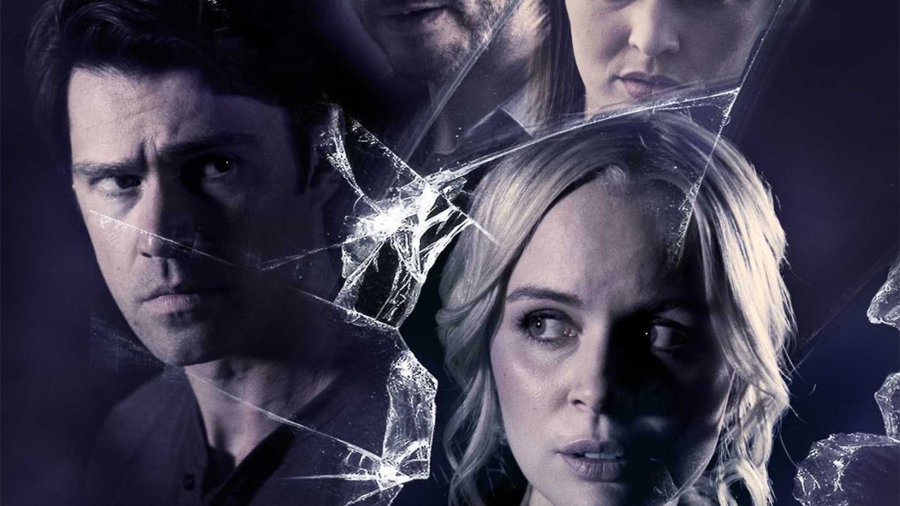 مشاهدة فيلم Shattered Memories 2020 مترجم