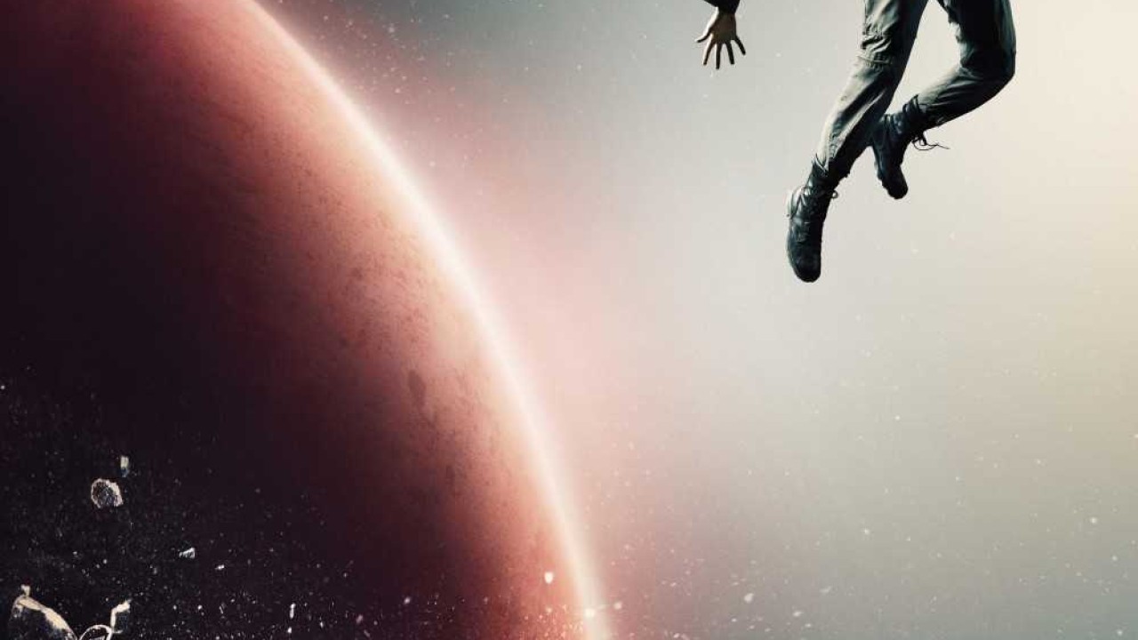 مشاهدة مسلسل The Expanse موسم 2 حلقة 6