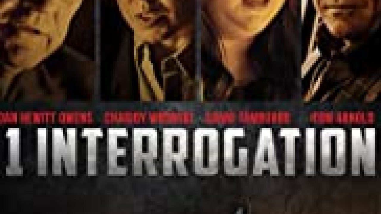 مشاهدة فيلم 1 Interrogation 2020 مترجم