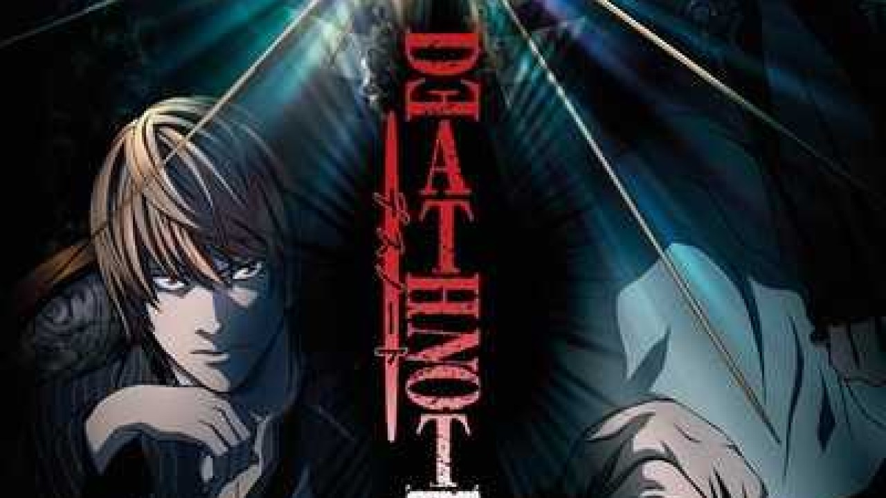 Death Note