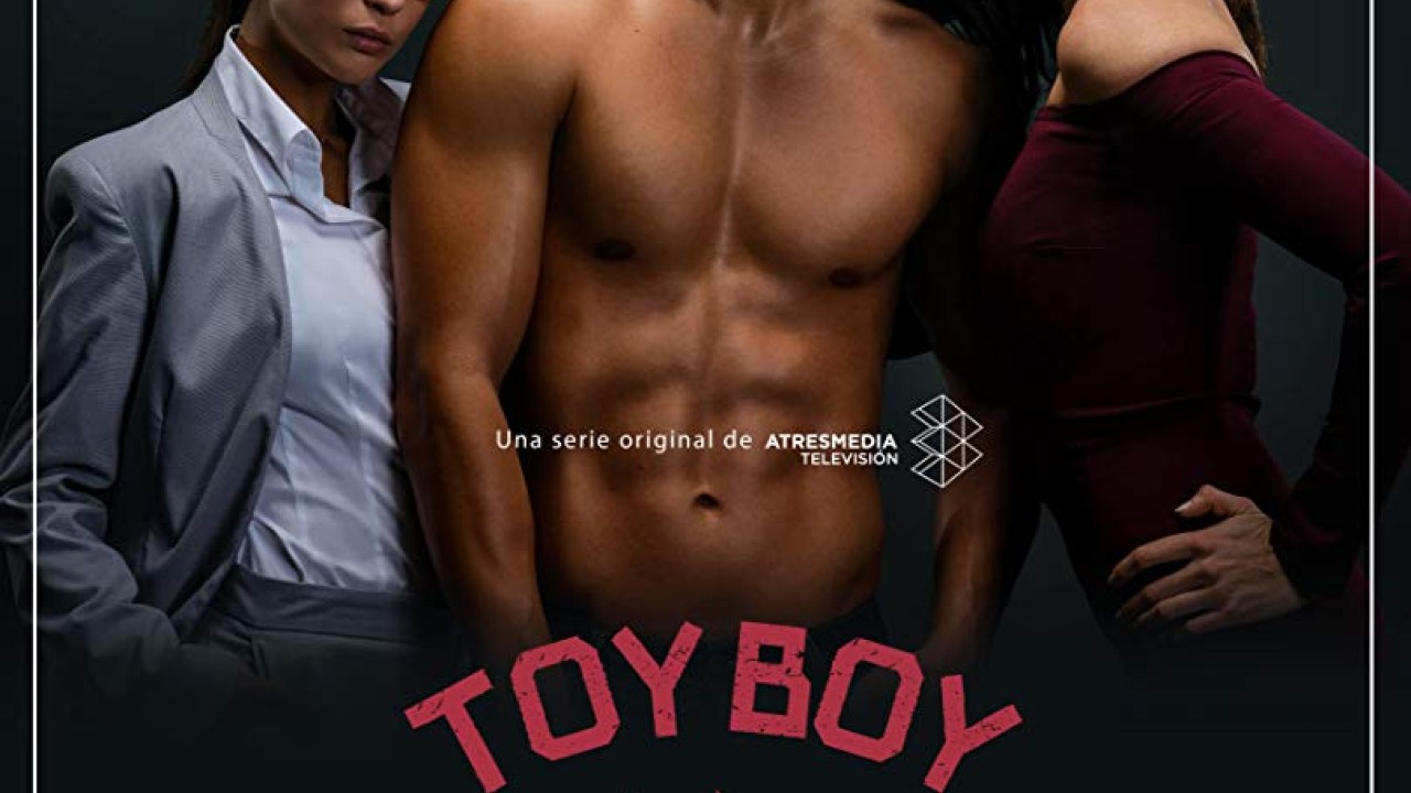 مشاهدة مسلسل Toy Boy موسم 1 حلقة 1