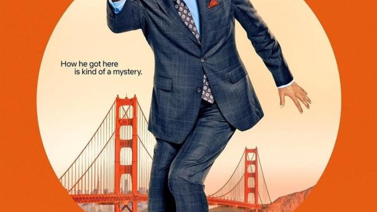 مشاهدة مسلسل A Man on the Inside موسم 1 حلقة 8 والاخيرة