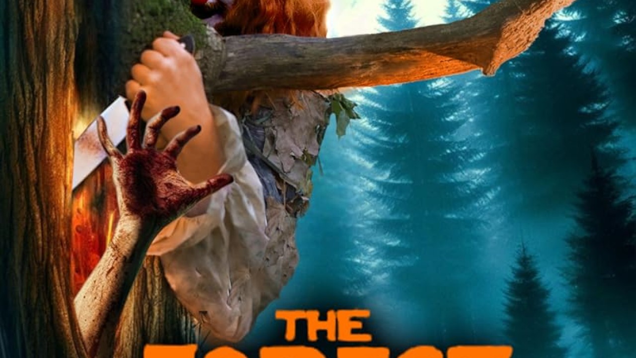 مشاهدة فيلم The Forest Clown 2025 مترجم