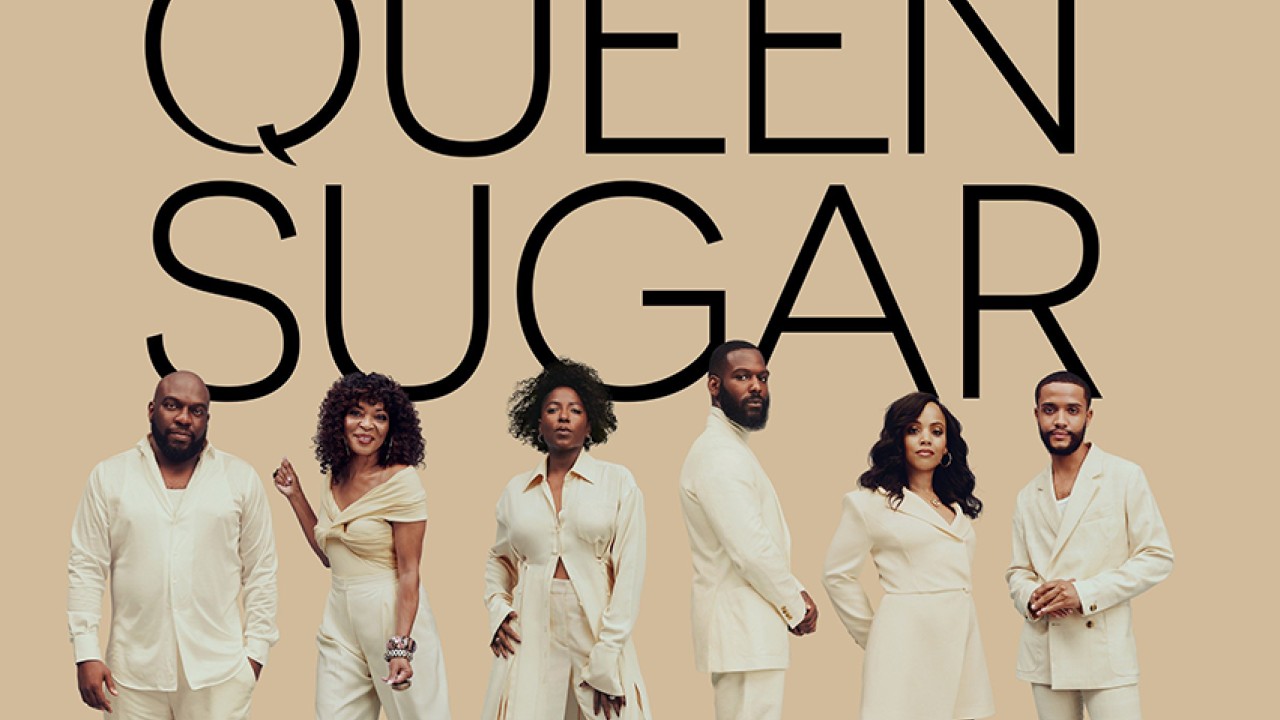 Queen Sugar