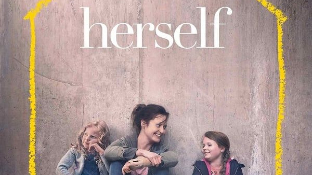 مشاهدة فيلم Herself 2020 مترجم