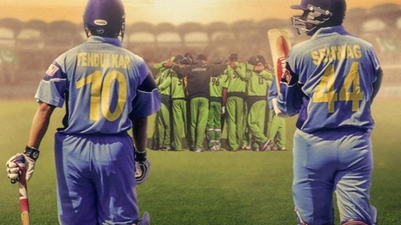 مشاهدة مسلسل The Greatest Rivalry: India vs Pakistan موسم 1 حلقة 1