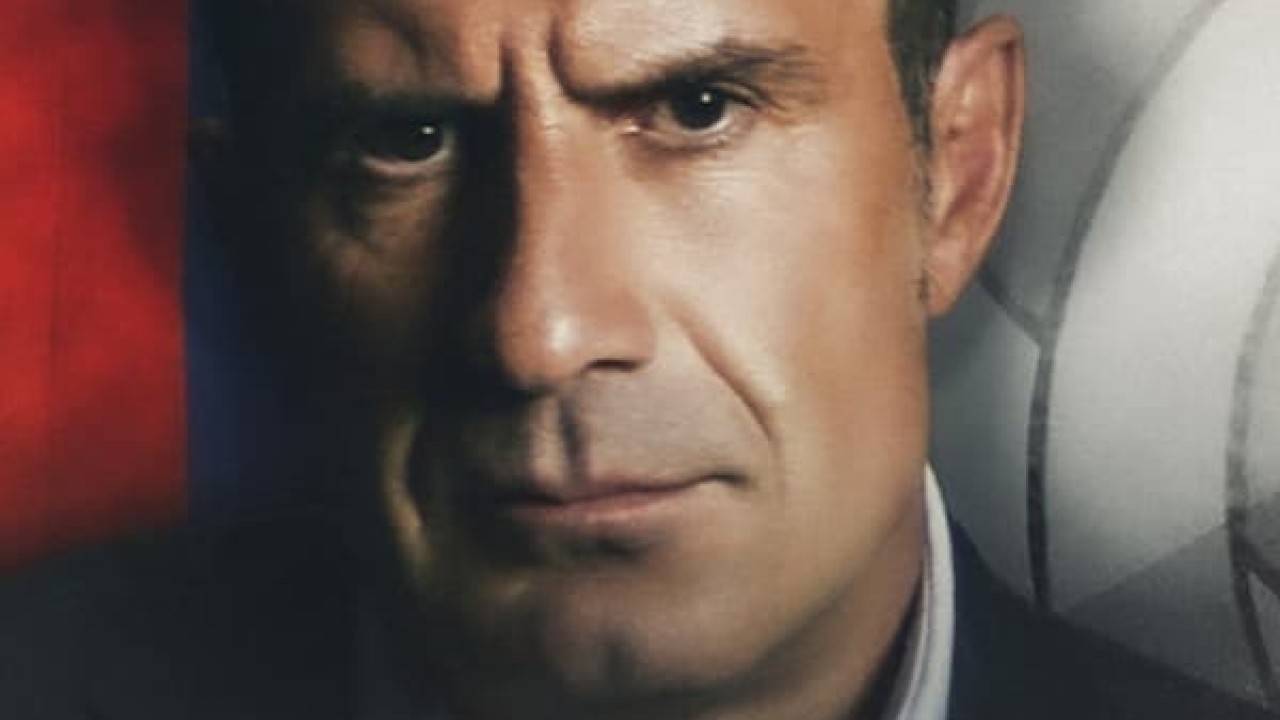 مشاهدة فيلم The Figo Affair: The Transfer that Changed Football 2022 مترجم