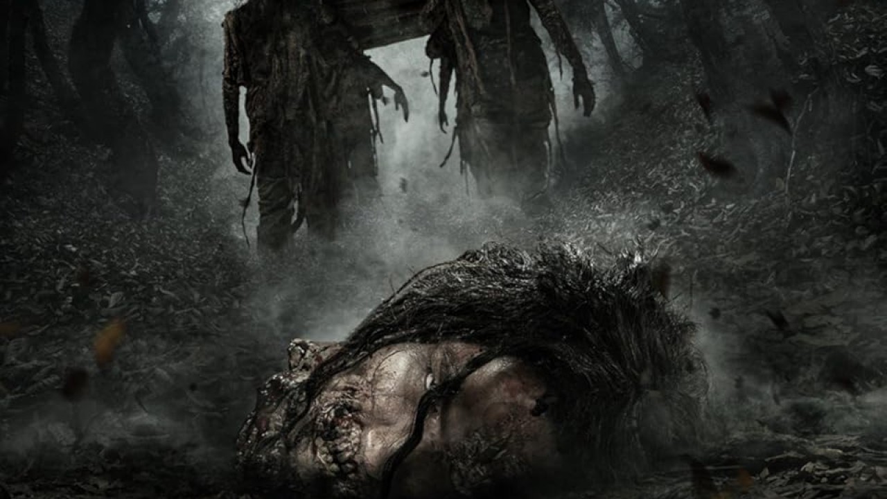 مشاهدة فيلم Kromoleo 2024 مترجم
