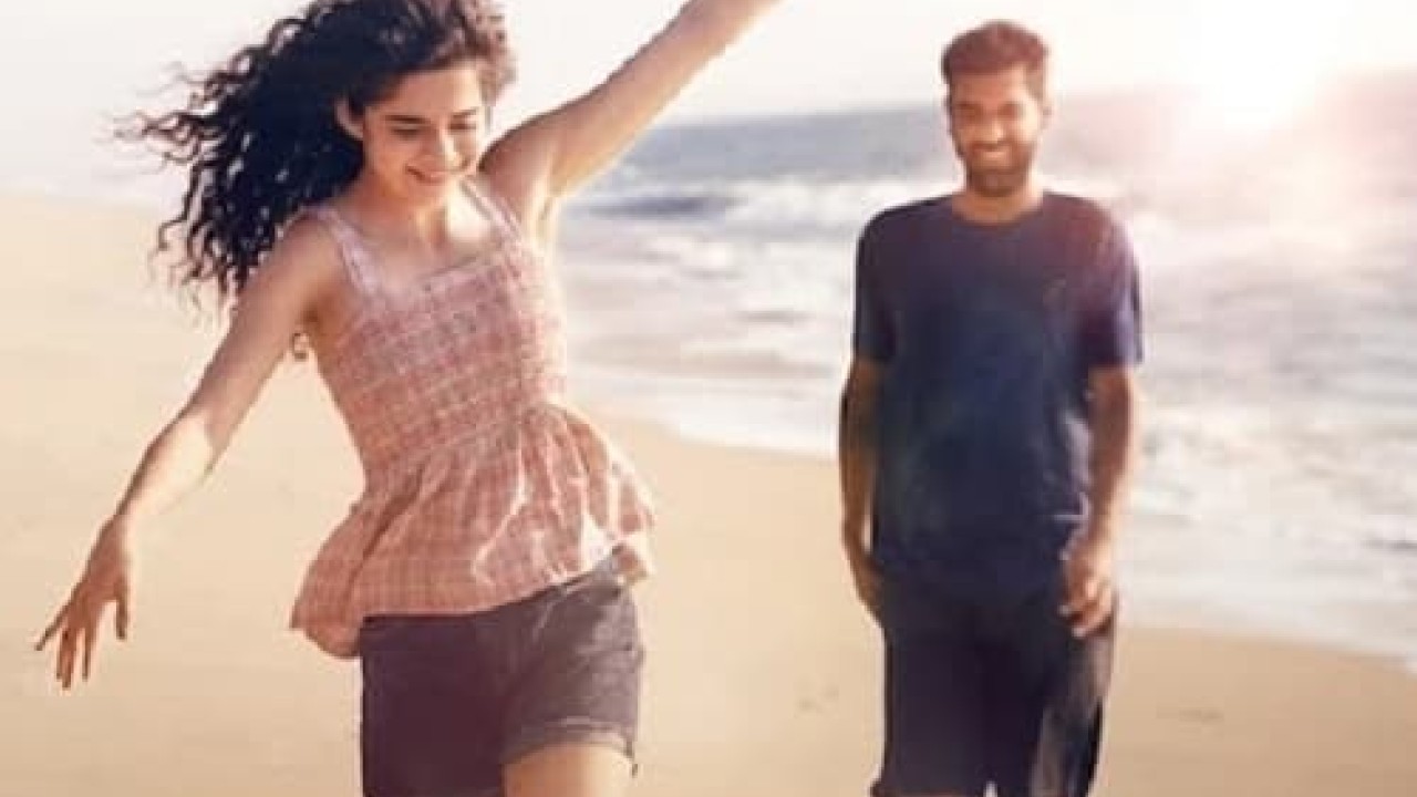 مشاهدة مسلسل Little Things موسم 2 حلقة 1