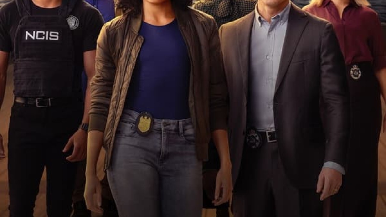 مشاهدة مسلسل NCIS: Sydney موسم 1 حلقة 3