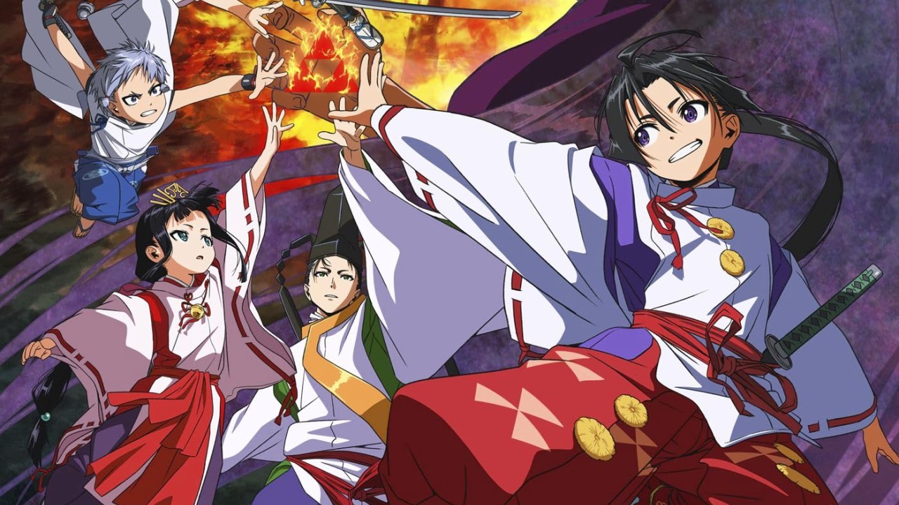 Nige Jouzu no Wakagimi الموسم 1