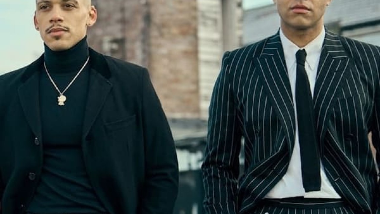 مشاهدة مسلسل This Town موسم 1 حلقة 3