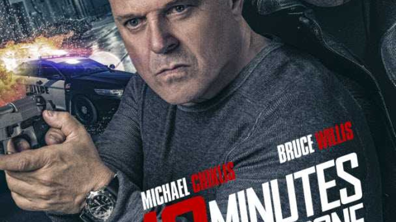 مشاهدة فيلم 10 Minutes Gone 2019 مترجم