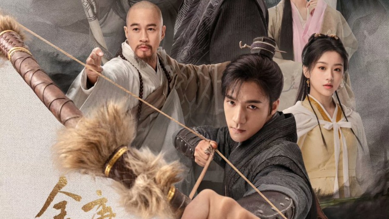 مشاهدة مسلسل The Legend of Heroes موسم 1 حلقة 10