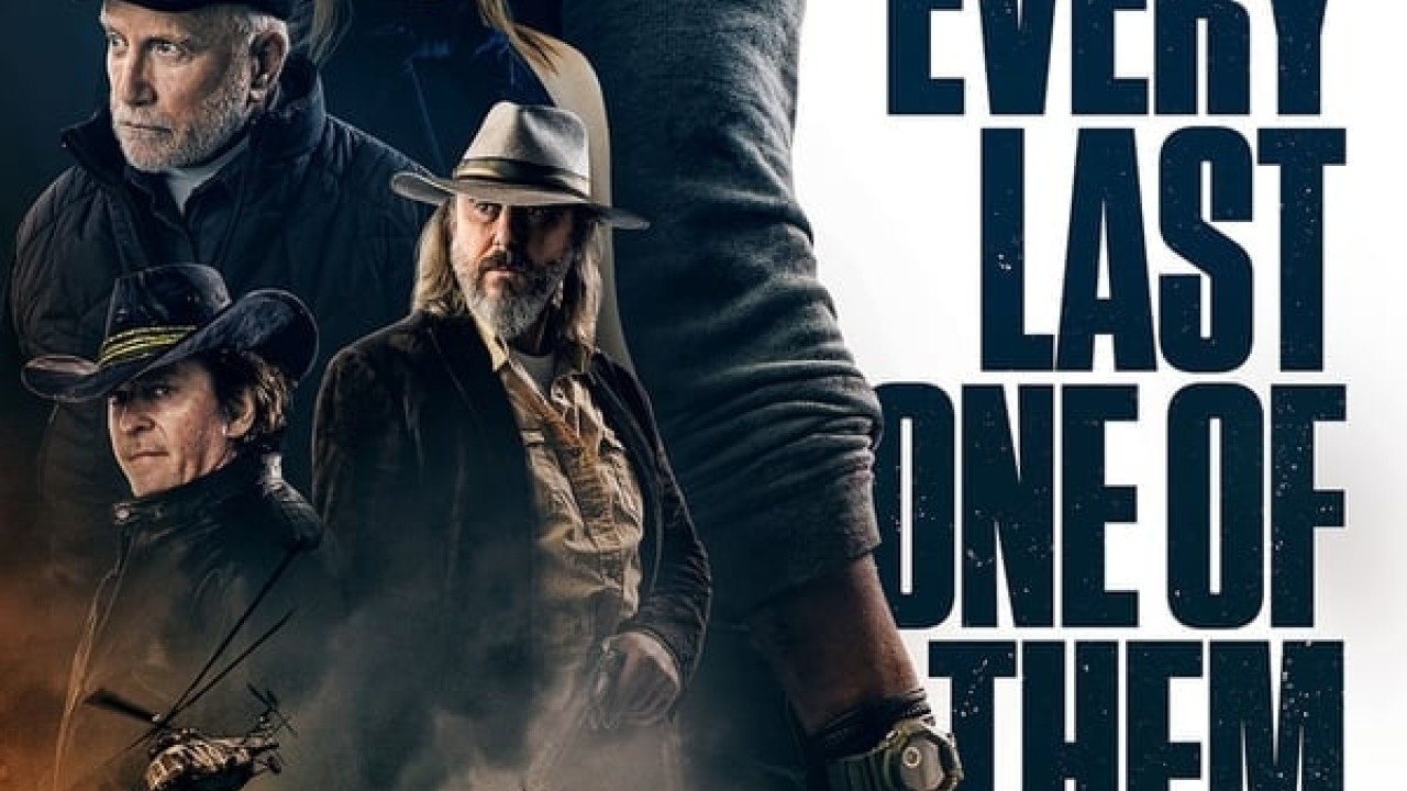 مشاهدة فيلم Every Last One of Them 2021 مترجم