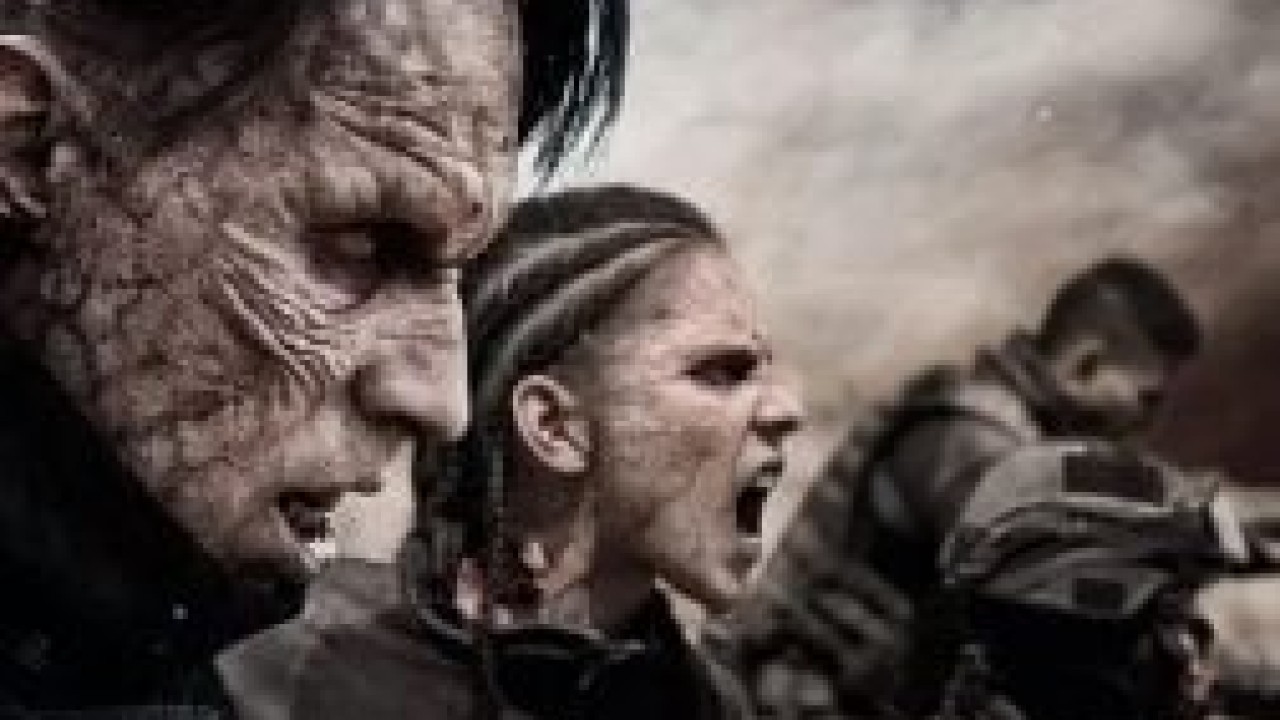 S.O.Z Soldados o Zombies