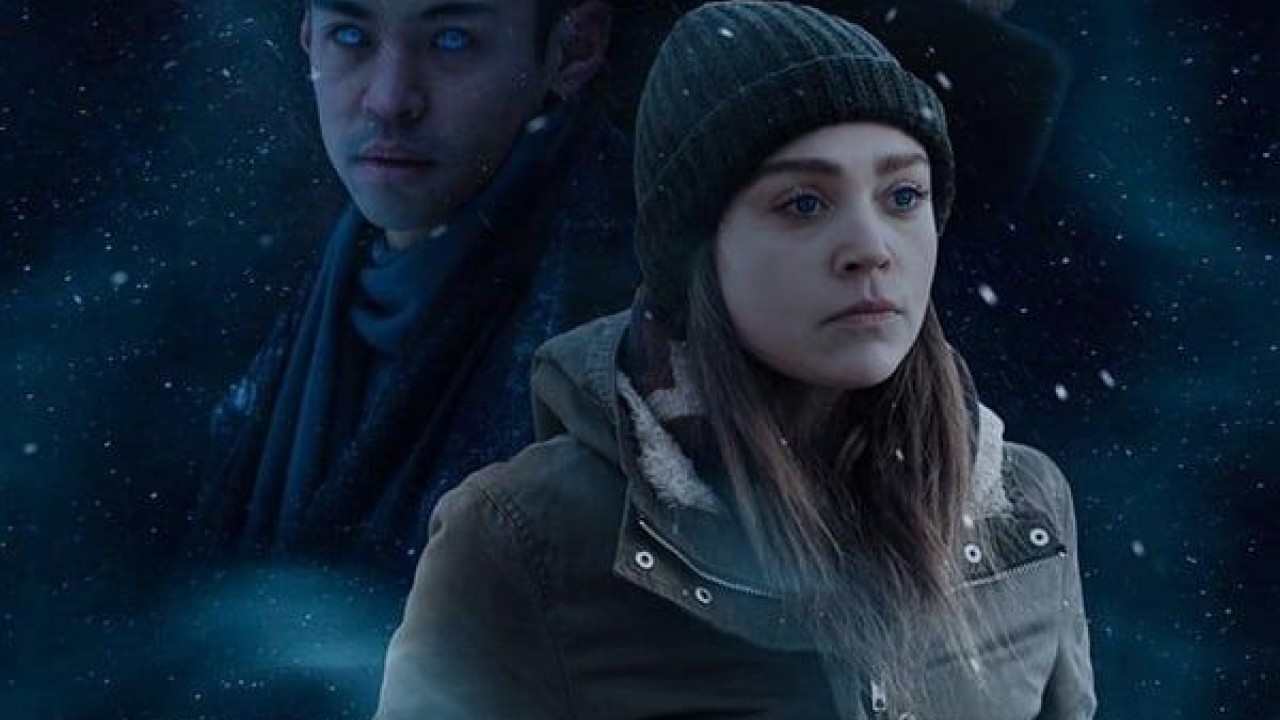 مشاهدة فيلم Enhanced 2019 مترجم