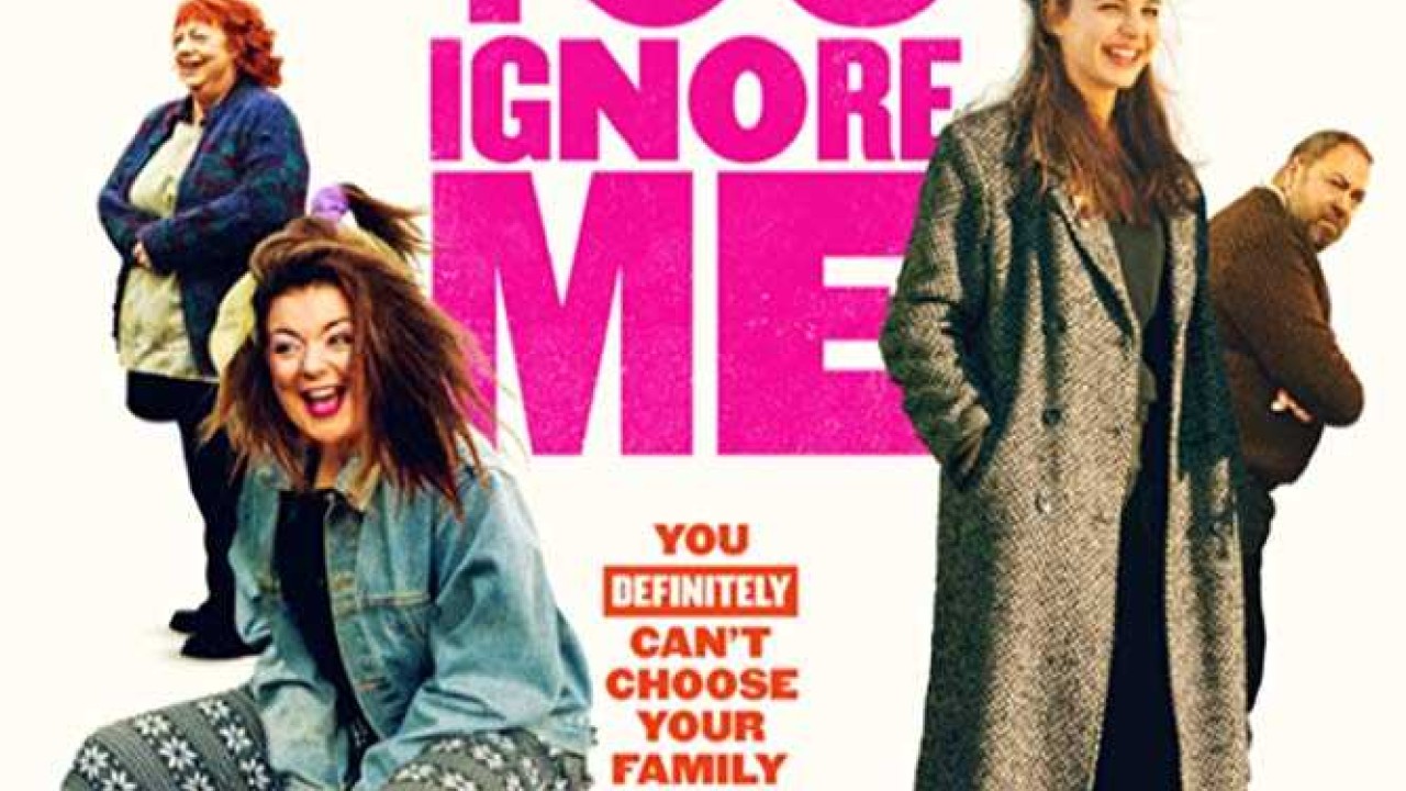 فيلم The More You Ignore Me 2018 مترجم