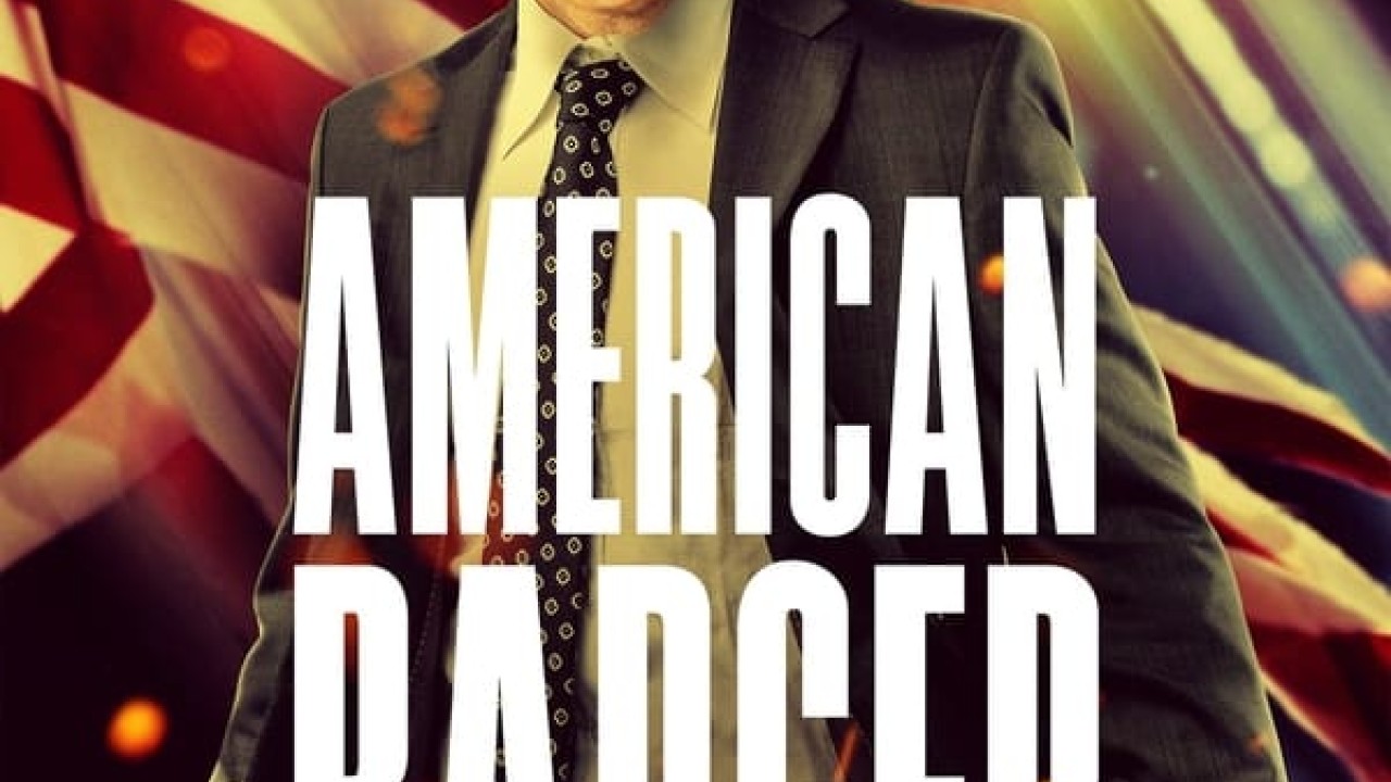 مشاهدة فيلم American Badger 2021 مترجم