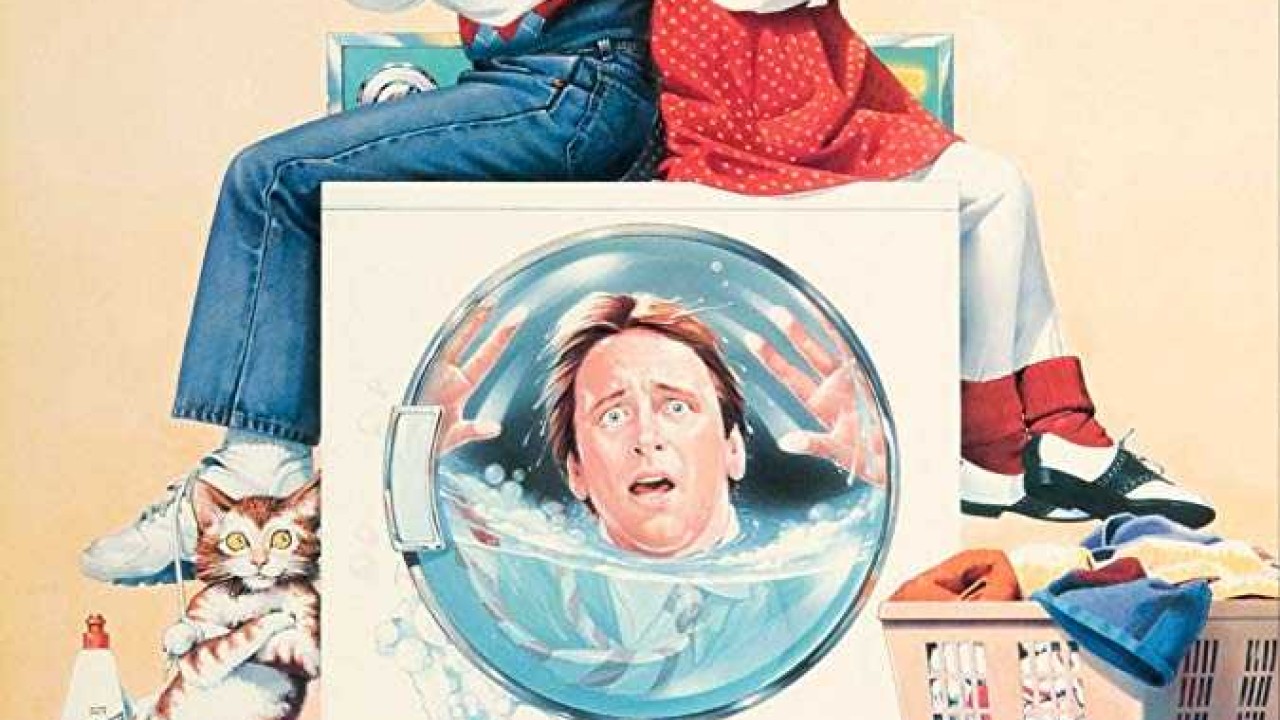 مشاهدة فيلم Problem Child 2 1991 مترجم