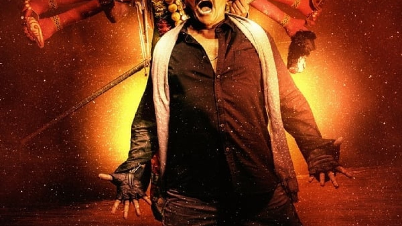 مشاهدة فيلم Iravin Nizhal 2022 مترجم