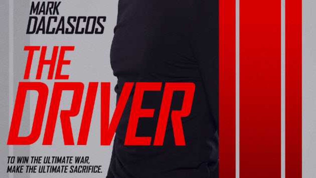 مشاهدة فيلم The Driver 2019 مترجم