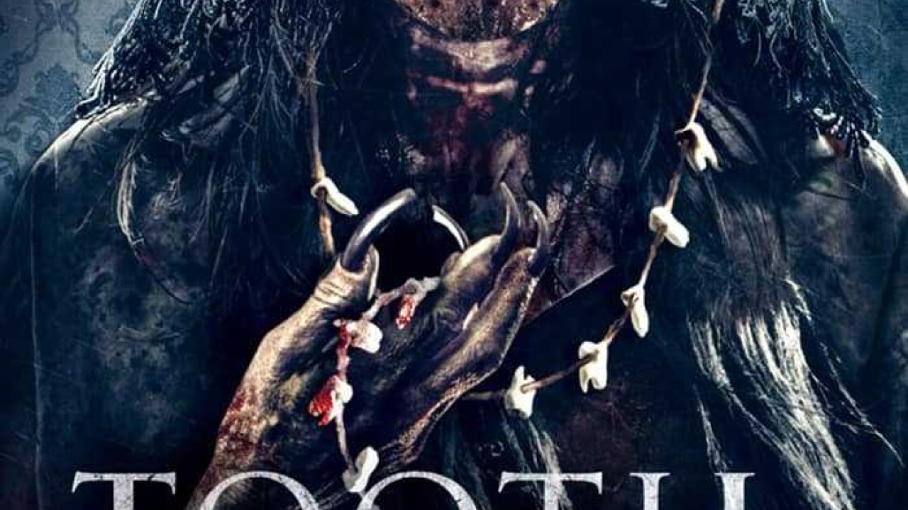 مشاهدة فيلم Tooth Fairy 2019 مترجم
