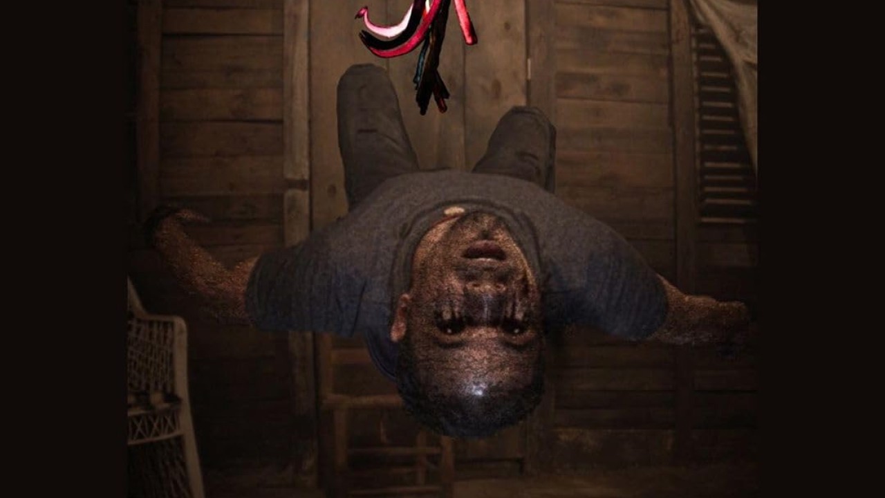 مشاهدة فيلم Sorcery 2023 مترجم