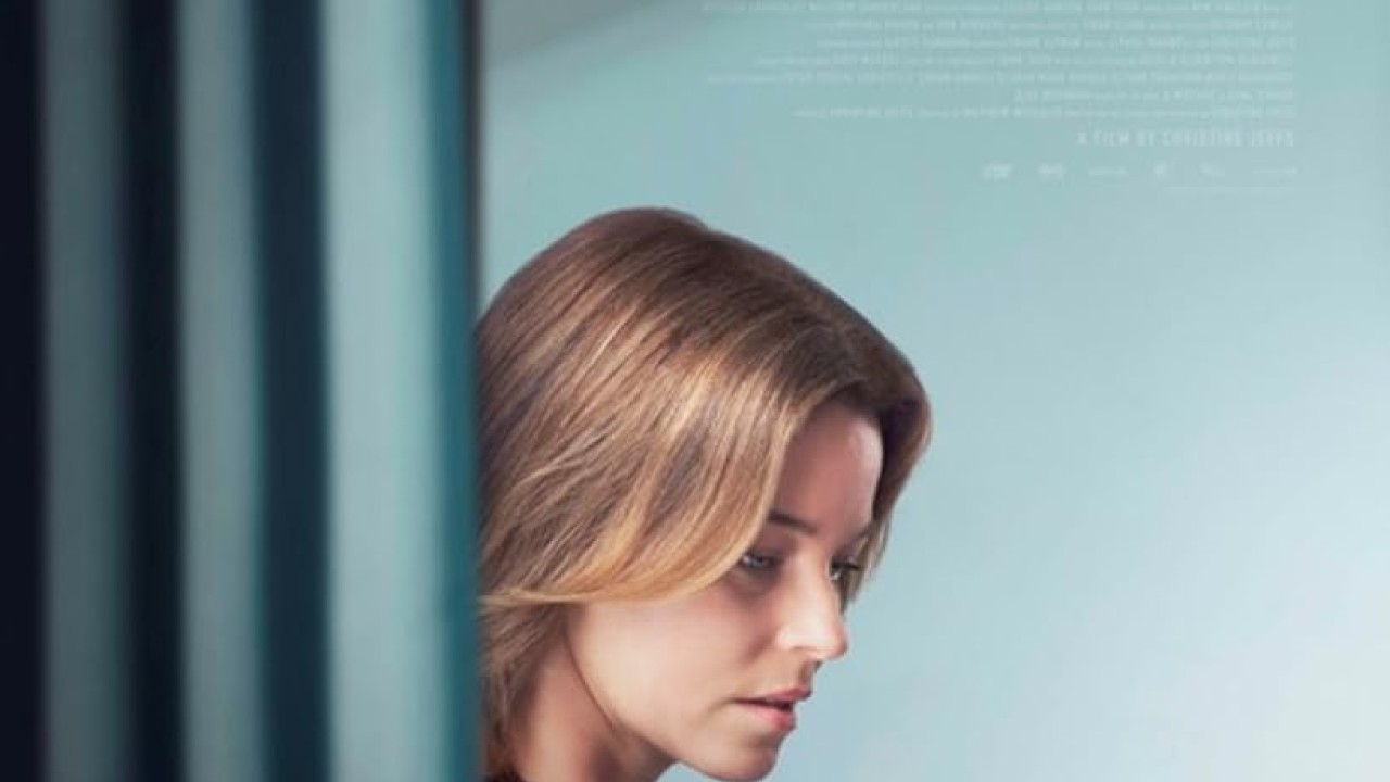 مشاهدة فيلم A Mistake 2024 مترجم