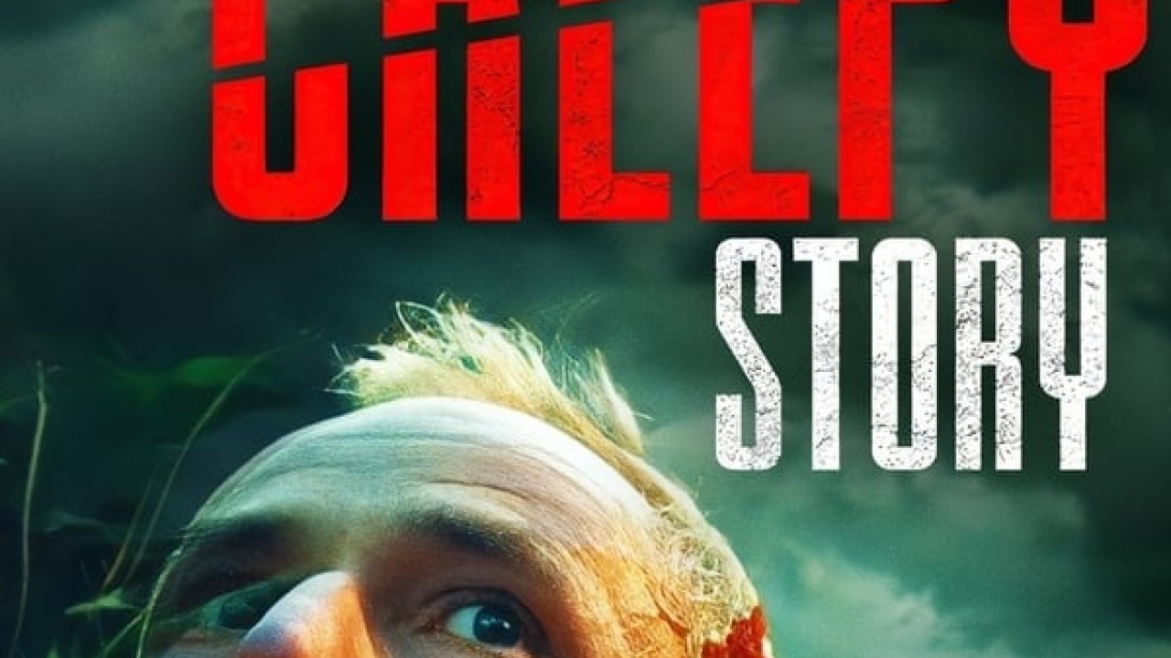 مشاهدة فيلم Tell Me a Creepy Story 2023 مترجم