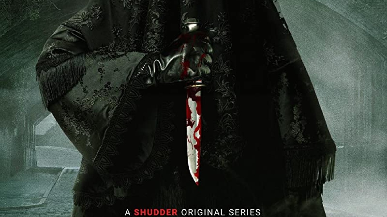 مشاهدة مسلسل Slasher موسم 5 حلقة 1