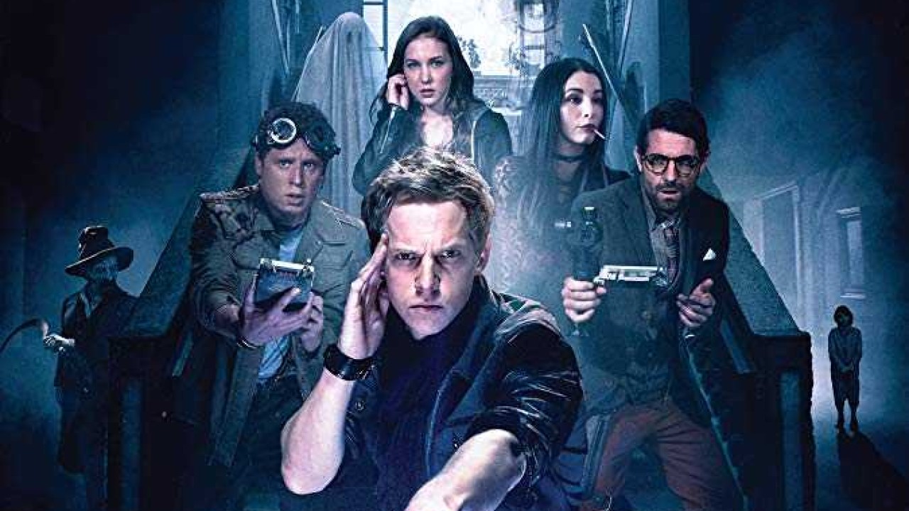 مشاهدة فيلم Deadtectives 2018 مترجم