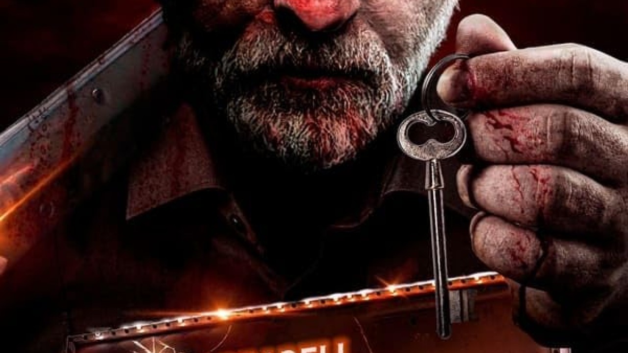 مشاهدة فيلم The Curse of the Clown Motel مترجم