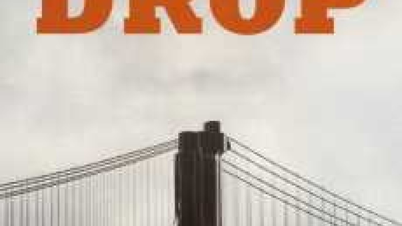 فيلم The Drop 2014 مترجم