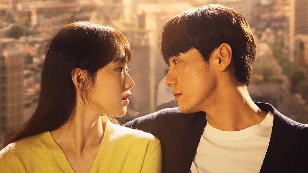 Call It Love الموسم 1