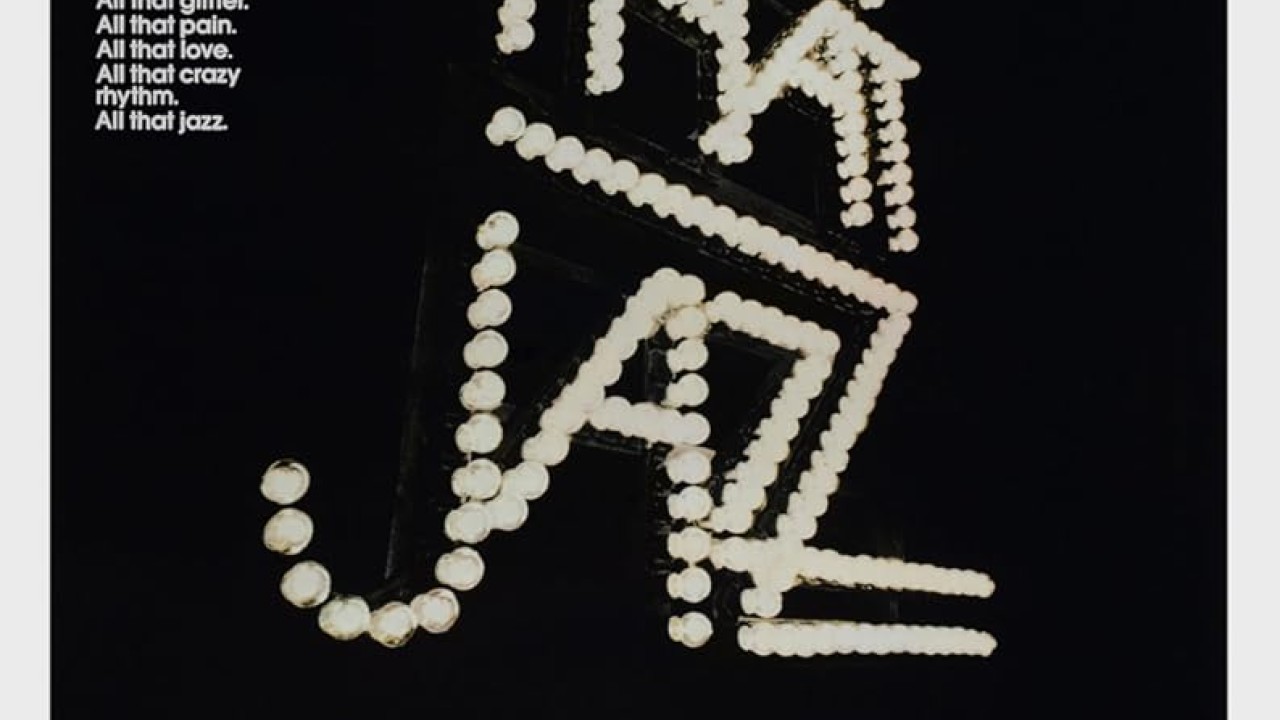 مشاهدة فيلم All That Jazz 1979 مترجم